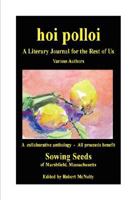 hoi polloi - A Literary Journal for the Rest of Us 0615177603 Book Cover
