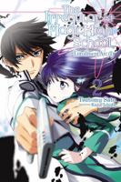 The Irregular at Magic High School, Vol. 2: Enrollment Arc, Part II 0316390291 Book Cover