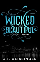 Wicked Beautiful 1733824324 Book Cover