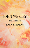 John Wesley 149828048X Book Cover