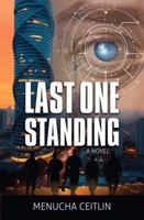 Last One Standing B0DXGRC19M Book Cover