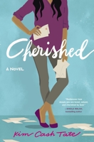 Cherished 1595548556 Book Cover