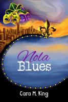 Nola Blues 0997528818 Book Cover