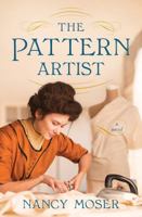 The Pattern Artist 1634097920 Book Cover