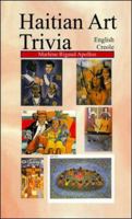 Haitian Art Trivia 1584321458 Book Cover