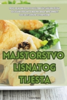 Majstorstvo lisnatog tijesta 1835513778 Book Cover