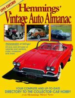 Hemmings' Vintage Auto Almanac (Hemmings' Collector Car Almanac)