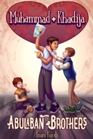 Muhammad+Khadija: Abulaban Brothers 8794318026 Book Cover