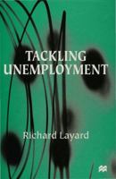 Tackling Unemployment 0333722329 Book Cover