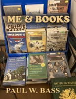 Me & Books 1964559391 Book Cover