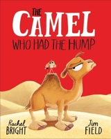 The Camel Who Had The Hump 140836641X Book Cover
