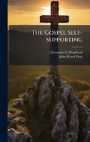 The Gospel Self-supporting B0FKMG72ZX Book Cover