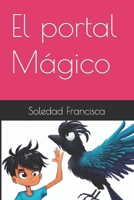 El portal Mágico B0CDF17LP2 Book Cover
