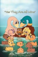 Yes, They Are All Mine 1438909292 Book Cover