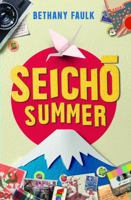 Seichō Summer 1958863386 Book Cover