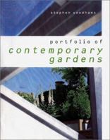 Portfolio of Contemporary Gardens 1564967549 Book Cover