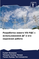 Разработка нового VSI РДС с использованием ДГ и его надежная работа 620590795X Book Cover