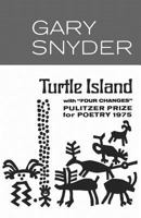 Turtle Island 0811205460 Book Cover