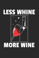 Wein Notizbuch: Wein Notizbuch f�r Liebhaber / Notizheft / Notizblock A5 (6x9in) Dotted Notebook / Punkteraster / 120 gepunktete Seiten 1678985511 Book Cover