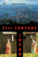 21st Century Japan: A New Sun Rising (Black Rose) 1551643065 Book Cover