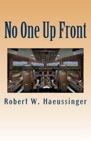 No One Up Front 1983487945 Book Cover