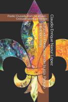 Cruzada Po�tica desde la isla. Premio Literario 2019: Poetic Crusade from the island - Croisade po�tique de l'�le 1080084959 Book Cover