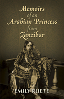 Memoiren einer arabischen Prinzessin 1558760075 Book Cover