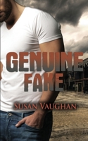 Genuine Fake 1509251162 Book Cover