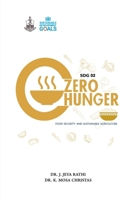 SDG 2 Zero Hunger: Food Security and Sustainable Agriculture B0GQSGB75J Book Cover