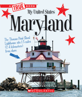 Maryland 0531252582 Book Cover