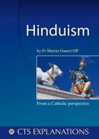 Hinduism: From a Catholic Perspective 1860826385 Book Cover