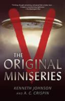 V: The Original Miniseries 0765361329 Book Cover