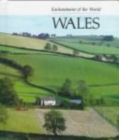 Wales (Enchantment of the World) 0516027948 Book Cover
