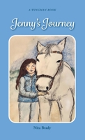 Jenny's Journey 1950768333 Book Cover