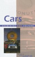 Examining Pop Culture - Cars (Examining Pop Culture) 0737725435 Book Cover