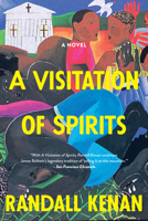 A Visitation of Spirits 0375703977 Book Cover