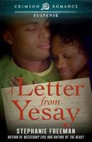 A Letter from Yesay 1440564213 Book Cover