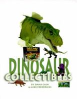 Dinosaur Collectibles 0930625994 Book Cover