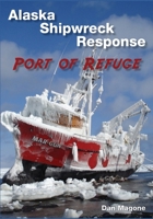 Port of Refuge: Udaagamax B0B7QR5CV8 Book Cover