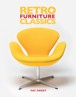 Retro Furniture Classics 1780971710 Book Cover