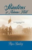 Stantons of Adams Hill 1601453280 Book Cover