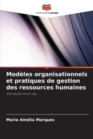 Modèles organisationnels et pratiques de gestion des ressources humaines (French Edition) 620831044X Book Cover