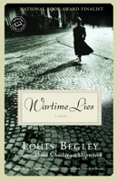 Wartime Lies 0804109907 Book Cover
