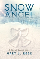 Snow Angel B0CHL9FCQ2 Book Cover