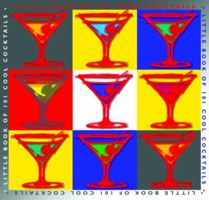 Little Book of 101 Cocktails 1920785477 Book Cover