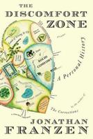 The Discomfort Zone: A Personal History 073947989X Book Cover