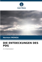 Die Entdeckungen Des Pdg (German Edition) 6206380300 Book Cover