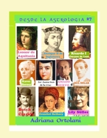 Desde la Astrologia 27 (Spanish Edition) B0GTP1Q83W Book Cover