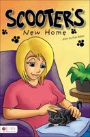 Scooter's New Home 0998836516 Book Cover
