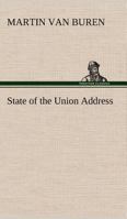 State of the Union Address 3849168271 Book Cover